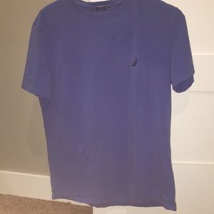 Nautica t shirt